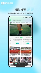 爱奇艺体育电视版