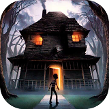 溜出去恐怖老奶奶内置功能菜单版