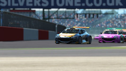 rFactor2