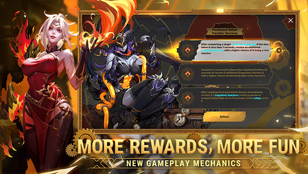 火炬之光无限国际版