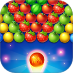 水果泡泡传奇游戏