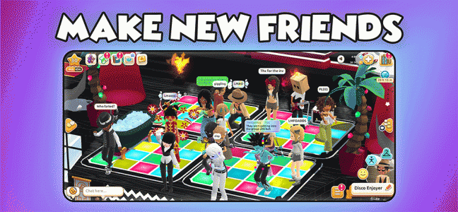 虚拟现实生活模拟器(Hotel Hideaway)