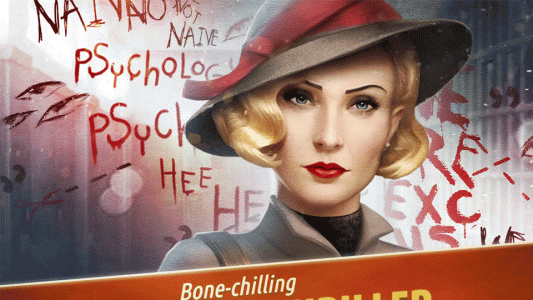 阿尔卑斯山谋杀案汉化版