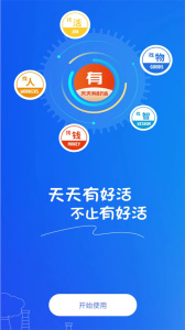 有好活app