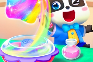 宝宝巴士游乐园app(奇妙游乐园世界)