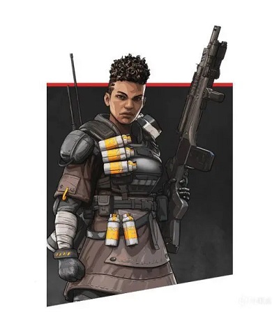 apex英雄手机版