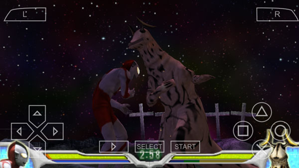 奥特曼格斗进化0官方正版