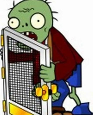 植物大战僵尸XI版