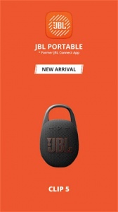 JBL Portable官方版