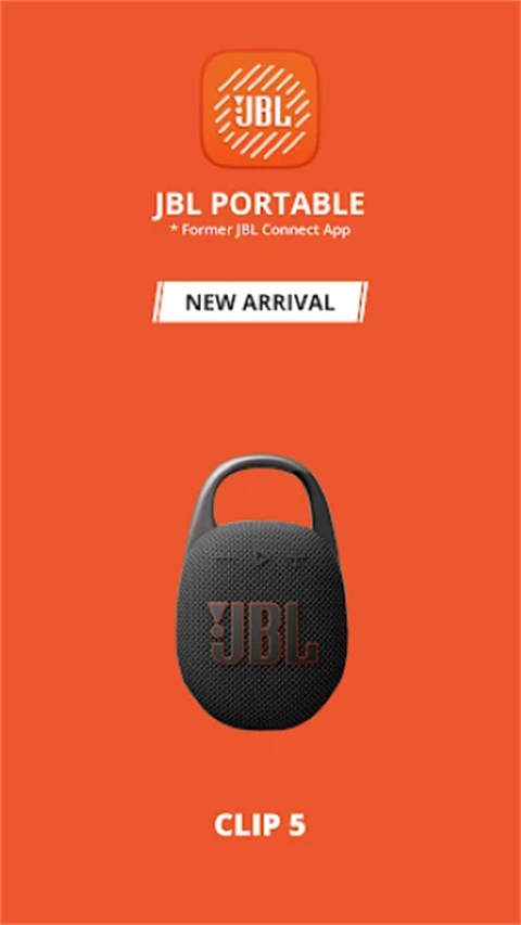 JBL Portable官方版