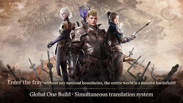 ROM王权之忆官方版