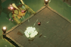 死亡之门手机版