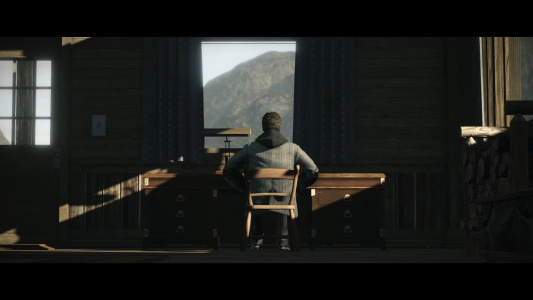 心灵杀手：美国噩梦