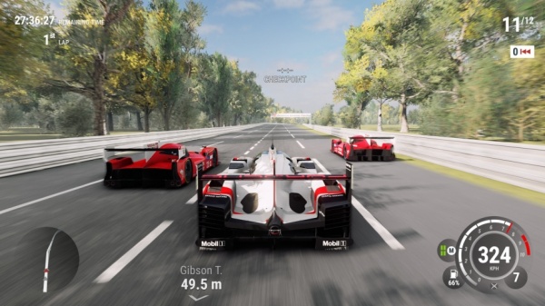 极速俱乐部：无限2终极版