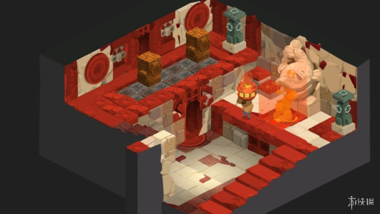 Monsieur帕夫的奇妙旅程