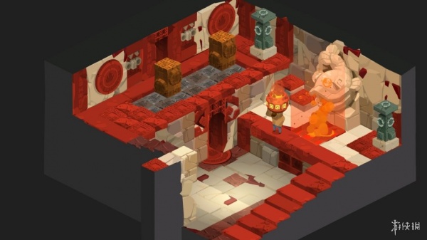 Monsieur帕夫的奇妙旅程