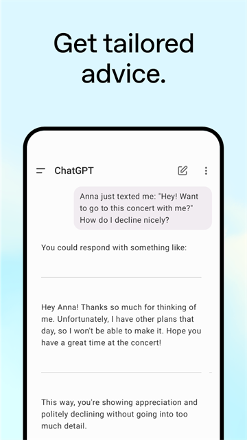 ChatGPT