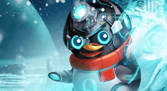 英魂之刃腾讯版