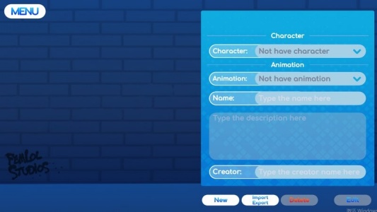 加查动画师最新版