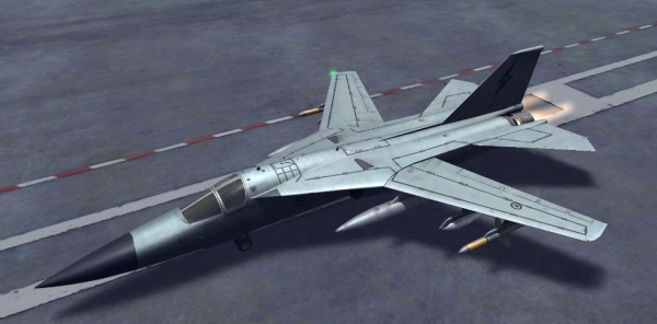 空战争锋官方版