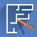 floor plan creator室内装饰装修app