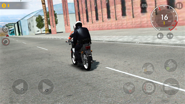 极限摩托车官方正版