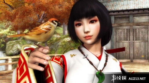 忍者龙剑传：西格玛