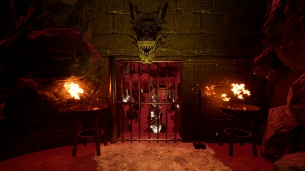 巴雷特福斯特：第一章