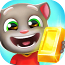 汤姆猫跑酷国际版(Talking Tom Gold Run)