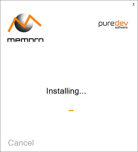 Puredev MemPro