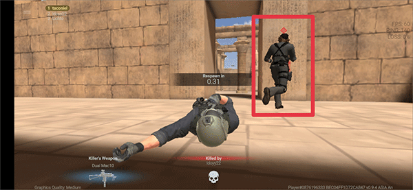 战斗大师2025最新版