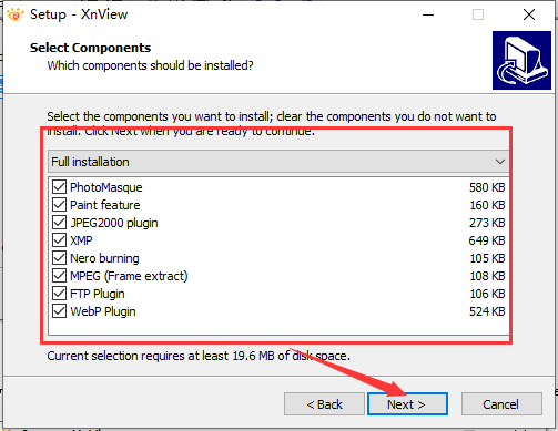 XnView