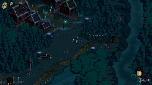 九巫：家破人亡