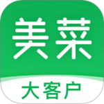 美菜大客户app