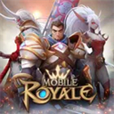 王者决断国际版(Mobile Royale)