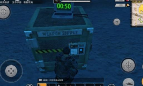 王牌战争文明重启测试服