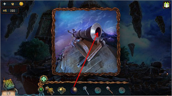 密室逃脱绝境系列4迷失森林手游