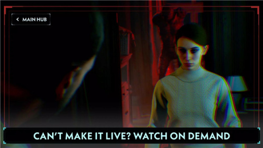 寂静岭飞升官方正版