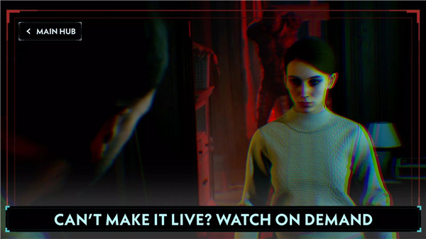 寂静岭飞升官方正版