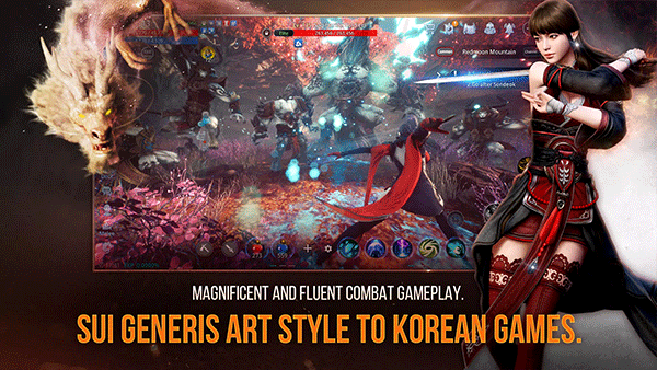 传奇4手游官方版