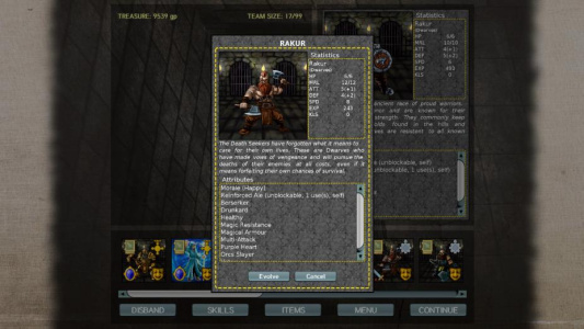 恐惧年代3：传奇