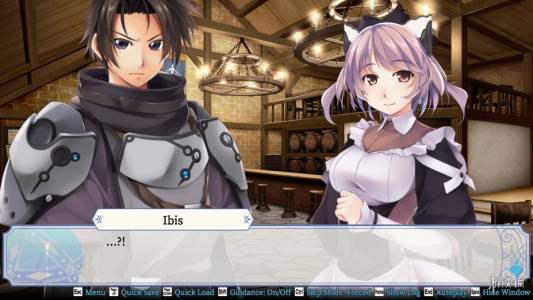 我们的战争从现在开始第一章