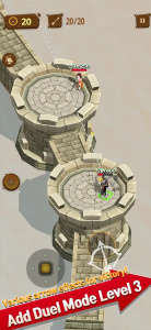 最后一箭中文版