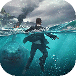 迷失蔚蓝小米版