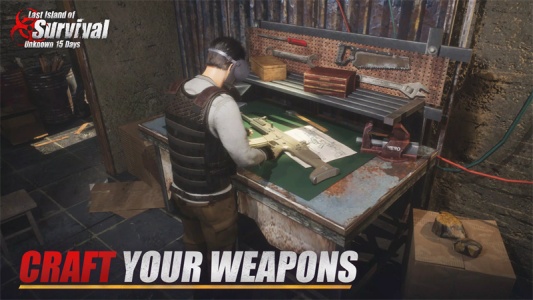 王牌战争轻量版