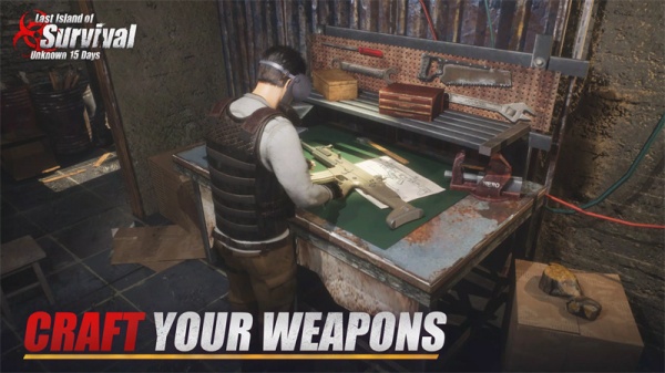 王牌战争轻量版