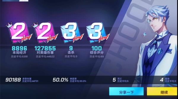 非人学园九游版