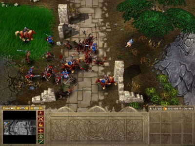 指环王之护戒战争