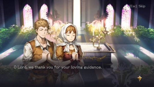 雷莎出击复兴版