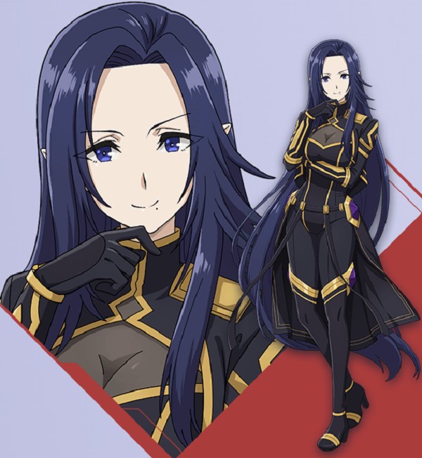 想要成为影之实力者官方版
